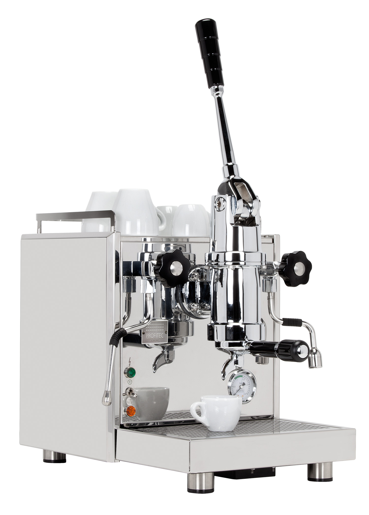 Profitec Pro 800 Lever espresso Machine